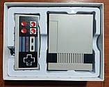 Приставка Денді NES700 HDMI (700 ігор, підтримка microSD), фото 3