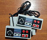Приставка Денді NES700 HDMI (700 ігор, підтримка microSD), фото 8