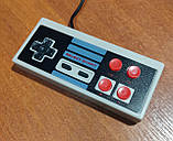 Приставка Денді NES700 HDMI (700 ігор, підтримка microSD), фото 10