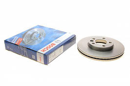 Гальмівний диск Фольксваген Т5 / Транспортер (передній) (Ø308 мм / R16) 2003>2015 Bosch (Німеччина) 0 986 479211