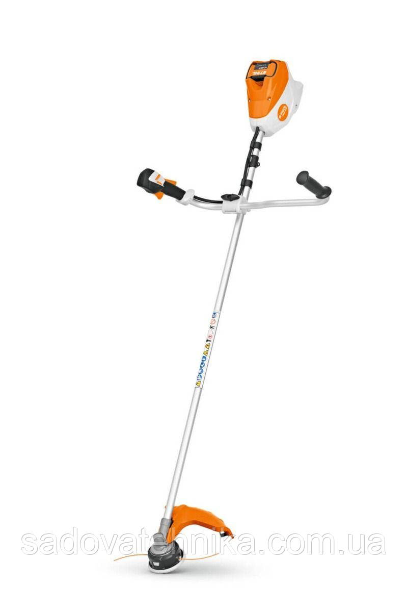 Акумуляторна коса STIHL FSA 120 (без акумулятора та зарядного пристрою)