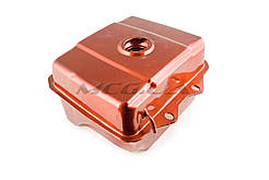 Бак паливний для мотоблока з двигуном 175N/180N (7/9Hp) "DIGGER"