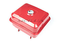 Бак паливний для мотоблока з двигуном 177F (9Hp) "ZS"