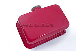 Бак паливний для мотоблока з двигуном 178F (6Hp) "DIGGER"