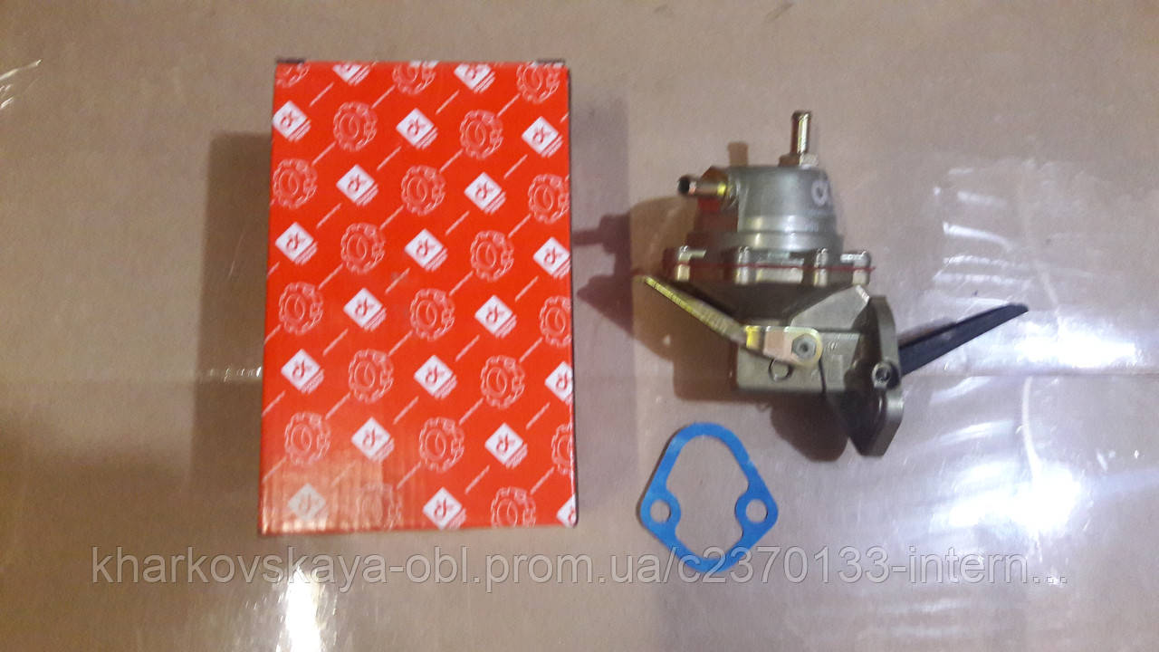 Бензонасос Волга,Газель двс-421 (пр-во ДК) (ID#365330929), цена: 700 ...