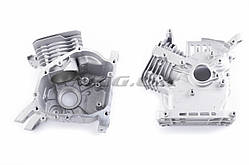 Блок двигуна для мотоблока з двигуном 168F (6,5Hp) (Ø68,00) "DIGGER"