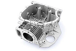 Блок двигуна для мотоблока з двигуном 178F (6Hp) (Ø 78,00) "DIGGER"