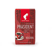 Кофе молотый Julius Meinl President