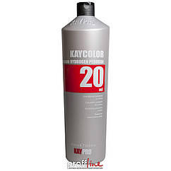 Окислювач KayColor 6% 1 л