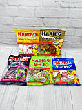 Желейні цукерки HARIBO в асортименті, 150-175 г, Іспанія, фото 4