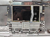 Топкейс, средня частина та тачпад Acer TravelMate 4070 (верхня кришка), фото 4