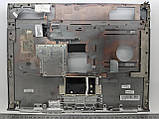 Топкейс, средня частина та тачпад Acer TravelMate 4070 (верхня кришка), фото 7