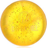 Розкішне мило з 24-каратного золота Dr.Rashel 24K Gold Essence Soap Radiance & Anti-Aging, фото 2