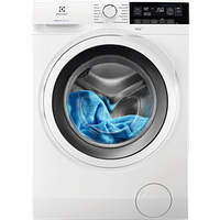 Пральна машина автоматична Electrolux EW6F348WP