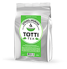 Зелений листовий чай 250г TOTTI Tea Spring Jasmine "Весняний жасмин", фото 3