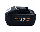 Акумуляторна батарея Procraft Battery(20/2 2А) (20/4 4 Аг) (20/8 8 Аг), фото 7