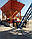 Стаціонарний Полегшений бетонний завод — АБСУ-20 (20м3/год) від МЗБУ (ГК Моноліт), фото 3