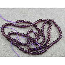 Намистини 3мм під шпинель