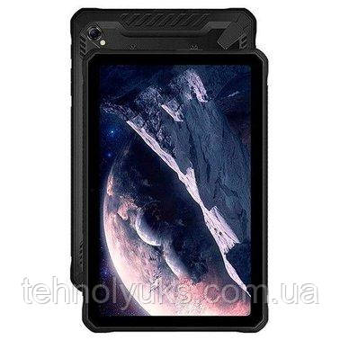 Планшет DOOGEE R10 8/128GB Silver, 20/16Мп, IPS 10.4", Helio G99, Mali-G57 MP2, 10800 mAh, фото 1