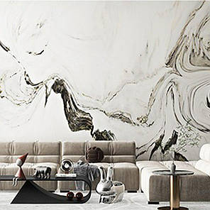 Самоклеюча вінілова плитка набір (6 рулонів) 3600х2800х2мм Авантюрін SW-00001461, фото 2