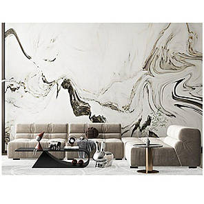 Самоклеюча вінілова плитка набір (6 рулонів) 3600х2800х2мм Авантюрін SW-00001461, фото 3