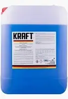 Антифриз концентрат синій 20л KRAFT [KF122]