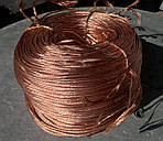 Провід для щіток ПЩ 10,0