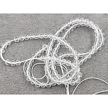 Намистини 3мм під шпинель