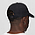 Кепка-бейсболка Jordan Heritage86 Jumpman Floppy чорний (AR2117-012), фото 3