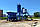 Стаціонарний Полегшений бетонний завод — АБСУ-20 (20м3/год) від МЗБУ (ГК Моноліт), фото 6