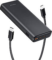 23800mAh- Harmast Portable Laptop Charger: Потужний Павербанк для Ваших пристроїв!