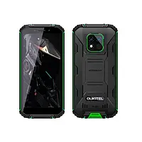 Смартфон Oukitel WP18 Pro 4/64GB Green