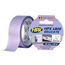 Стрічка HPX 4800 Delicate, для делікатних поверхонь