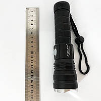 Тактический фонарь POLICE BL-X71-P50 | Тактические фонари для охоты | BF-714 Сверхмощный фонарик TVM