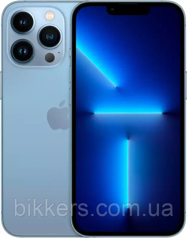 IPhone 13 Pro Max 128 гб Graphite/Sierra Blue/Green/Silver (ID ...