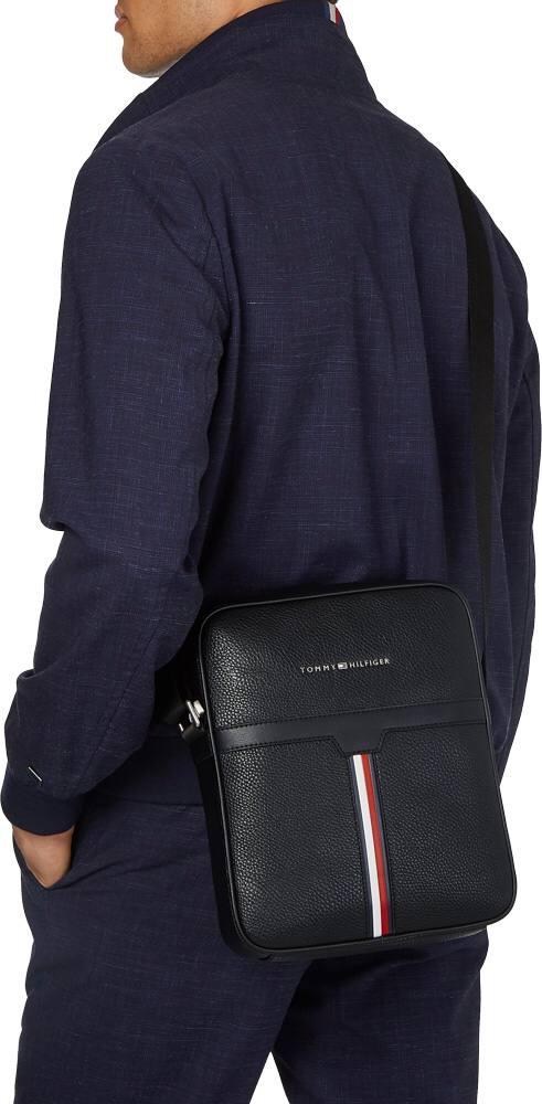 Сумка tommy hilfiger месенджер барсетка томми хилфигер