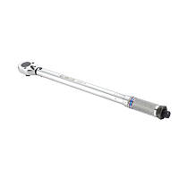 Ключі граничного типу