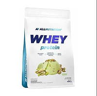 AllNutrition Whey Protein 908 g Фисташки