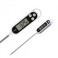 Термометр цифровой кухонный щуп UChef TP300 для горячих и IE-665 холодных блюд TVM