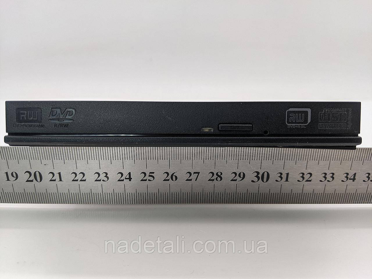 Оптичний привід DVD-RW SSW-8015S Acer TravelMate 4070 IDE, накладка