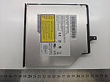 Оптичний привід DVD-RW SSW-8015S Acer TravelMate 4070 IDE, накладка, фото 6