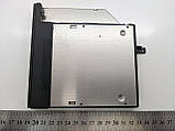 Оптичний привід DVD-RW SSW-8015S Acer TravelMate 4070 IDE, накладка, фото 5