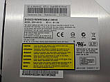 Оптичний привід DVD-RW SSW-8015S Acer TravelMate 4070 IDE, накладка, фото 4