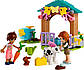 Lego Friends Конструктор Телячий хлів Отом 42607, фото 3