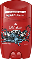 Дезодорант Old Spice stick Krakengard 50 мл