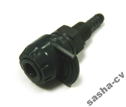 Штуцер насоса помпы для пылесоса Thomas 198501 (ID#365262175), цена ...