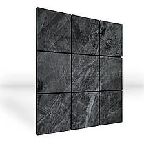 Самоклеюча PET мозаїка 30*30CM*4MM (D) SW-00001660, фото 4