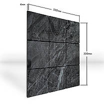 Самоклеюча PET мозаїка 30*30CM*4MM (D) SW-00001660, фото 5