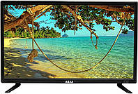 Телевизор 22 дюйма Akai AKTV2218S (HD LED DVB-T2)