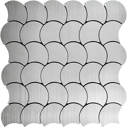Самоклеюча PET мозаїка 30*30CM*4MM (D) SW-00001665, фото 1
